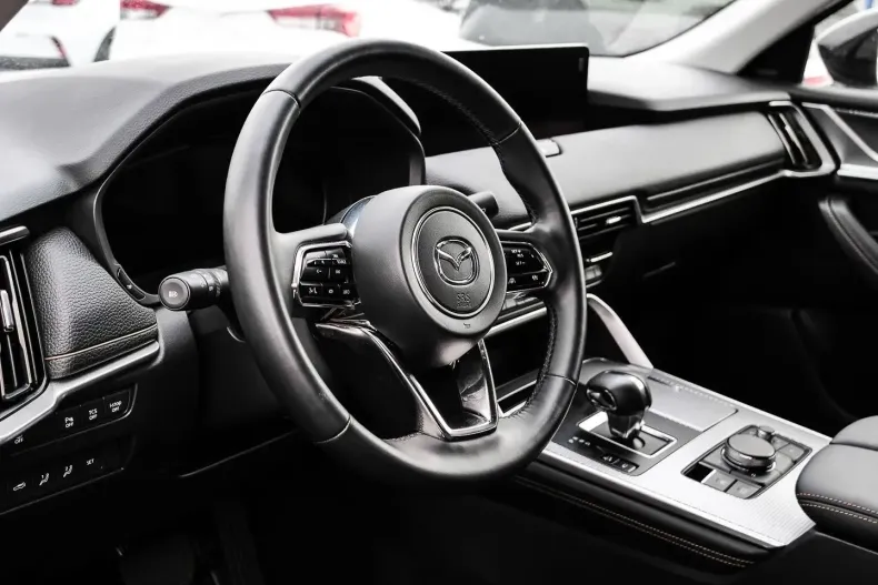 Mazda CX-60 din 2024 cu 25.555 km - oferta MAZ162173 - foto 4