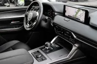 Mazda CX-60 din 2024 cu 25.555 km - oferta MAZ162173 - foto 5