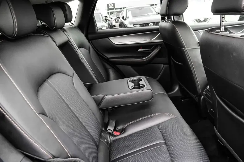 Mazda CX-60 din 2024 cu 25.555 km - oferta MAZ162173 - foto 6