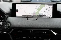 Mazda CX-60 din 2024 cu 25.555 km - oferta MAZ162173 - foto 8