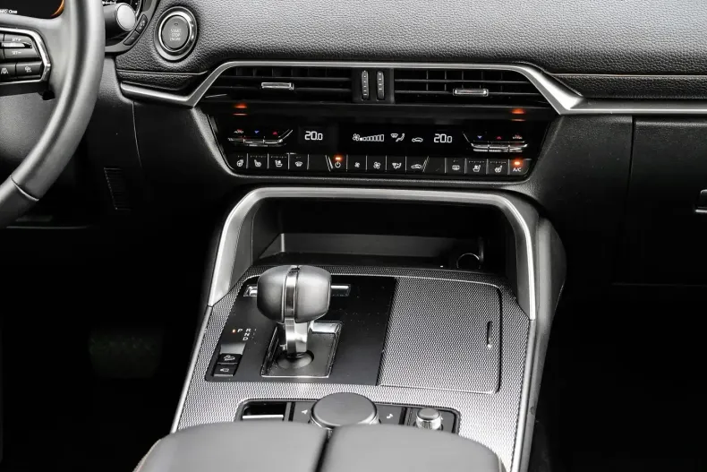 Mazda CX-60 din 2024 cu 25.555 km - oferta MAZ162173 - foto 9