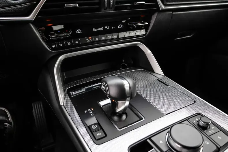 Mazda CX-60 din 2024 cu 25.555 km - oferta MAZ162173 - foto 12