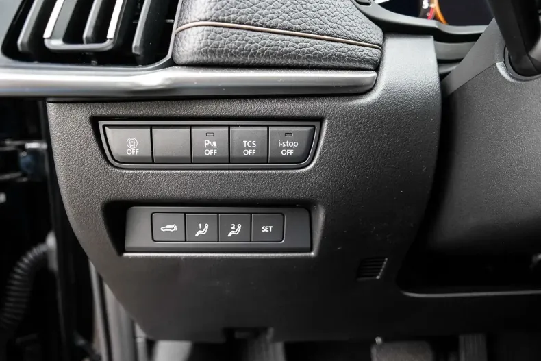 Mazda CX-60 din 2024 cu 25.555 km - oferta MAZ162173 - foto 15