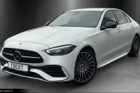 Mercedes-Benz C 220 din 2023 cu 22.500 km - oferta MER162174 - foto 1