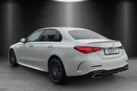 Mercedes-Benz C 220 din 2023 cu 22.500 km - oferta MER162174 - foto 3