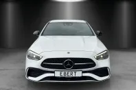 Mercedes-Benz C 220 din 2023 cu 22.500 km - oferta MER162174 - foto 6