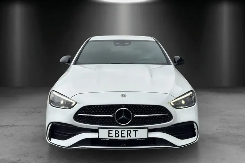 Mercedes-Benz C 220 din 2023 cu 22.500 km - oferta MER162174 - foto 6