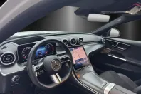 Mercedes-Benz C 220 din 2023 cu 22.500 km - oferta MER162174 - foto 10