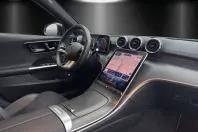 Mercedes-Benz C 220 din 2023 cu 22.500 km - oferta MER162174 - foto 12