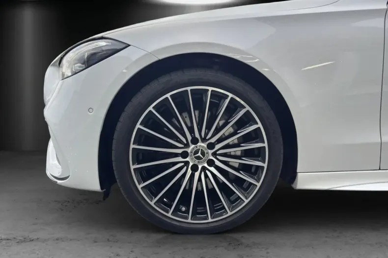 Mercedes-Benz C 220 din 2023 cu 22.500 km - oferta MER162174 - foto 14