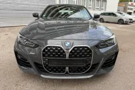 BMW 420 Gran Coupé din 2024 cu 24.500 km - oferta BMW162175 - foto 2