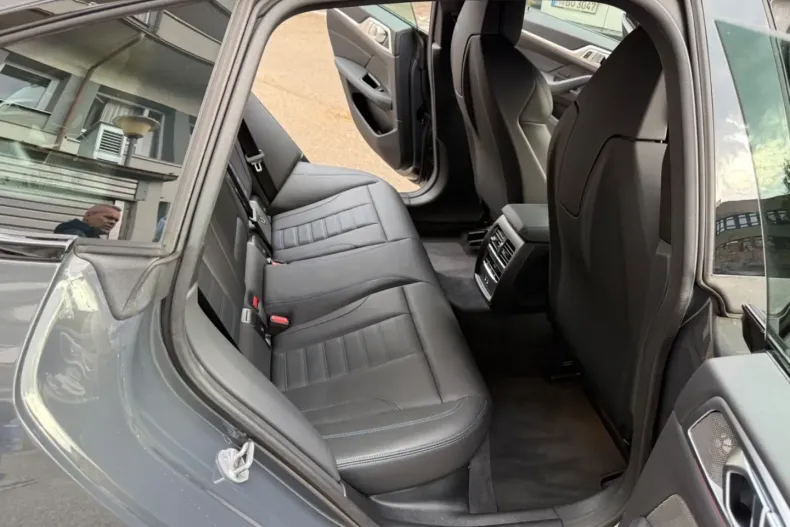 BMW 420 Gran Coupé din 2024 cu 24.500 km - oferta BMW162175 - foto 11