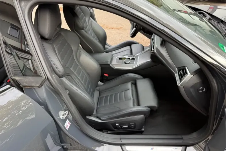 BMW 420 Gran Coupé din 2024 cu 24.500 km - oferta BMW162175 - foto 12