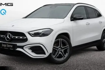 Mercedes-Benz GLA 220 din 2024 - oferta MER162176