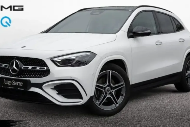 Mercedes-Benz GLA 220 din 2024 cu 15.074 km - oferta MER162176 - foto 1