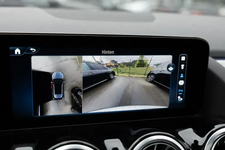 Mercedes-Benz GLA 220 din 2024 cu 15.074 km - oferta MER162176 - foto 13