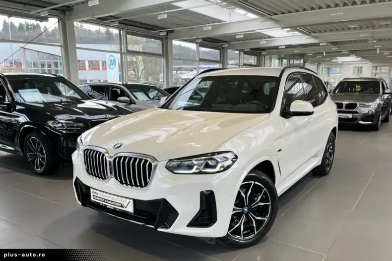BMW X3 din 2021 cu 29.104 km - oferta BMW162177 - foto 1