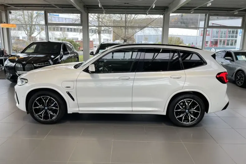 BMW X3 din 2021 cu 29.104 km - oferta BMW162177 - foto 3