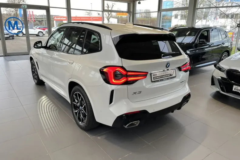 BMW X3 din 2021 cu 29.104 km - oferta BMW162177 - foto 4