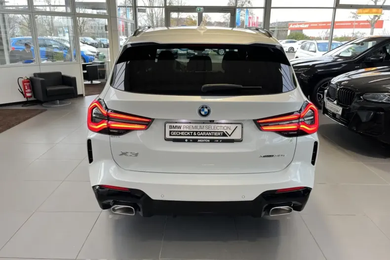 BMW X3 din 2021 cu 29.104 km - oferta BMW162177 - foto 5