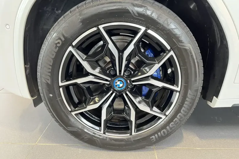 BMW X3 din 2021 cu 29.104 km - oferta BMW162177 - foto 8