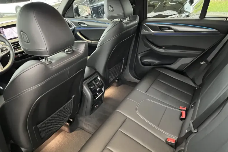 BMW X3 din 2021 cu 29.104 km - oferta BMW162177 - foto 13