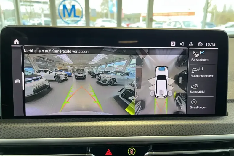 BMW X3 din 2021 cu 29.104 km - oferta BMW162177 - foto 15