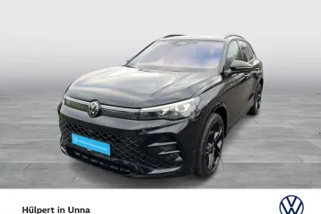 Volkswagen Tiguan din 2024 - oferta VOL162178