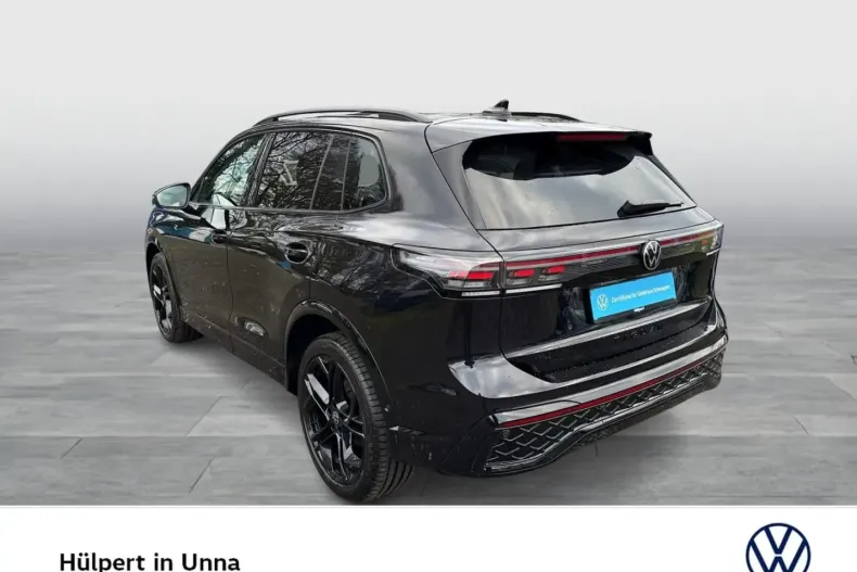 Volkswagen Tiguan din 2024 cu 20.300 km - oferta VOL162178 - foto 2