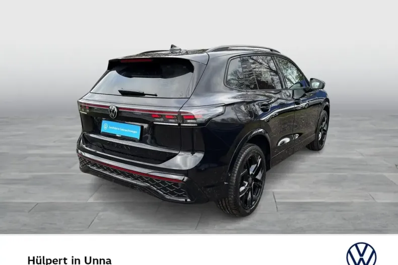 Volkswagen Tiguan din 2024 cu 20.300 km - oferta VOL162178 - foto 3