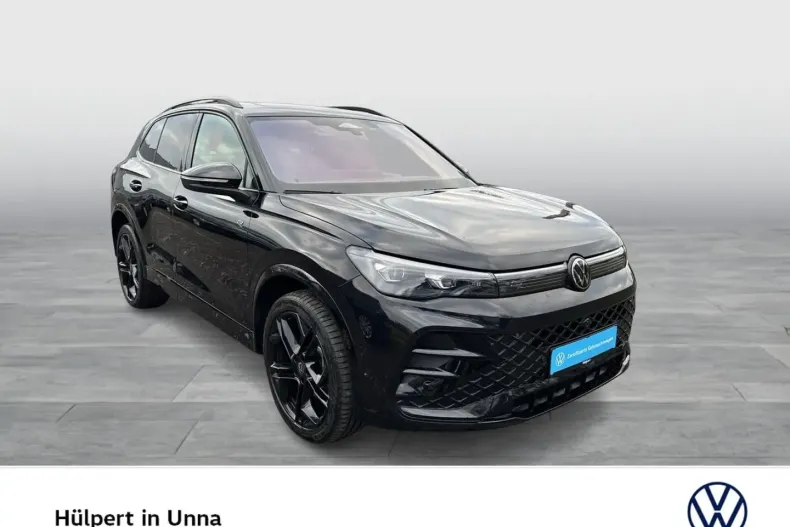 Volkswagen Tiguan din 2024 cu 20.300 km - oferta VOL162178 - foto 4