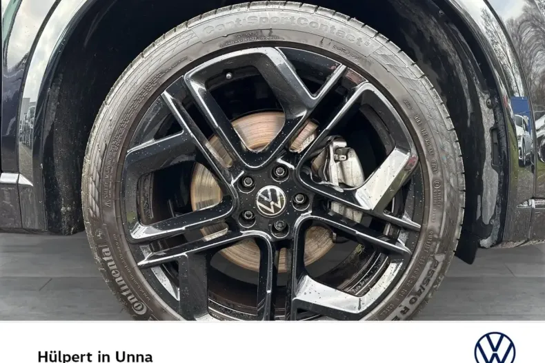 Volkswagen Tiguan din 2024 cu 20.300 km - oferta VOL162178 - foto 5