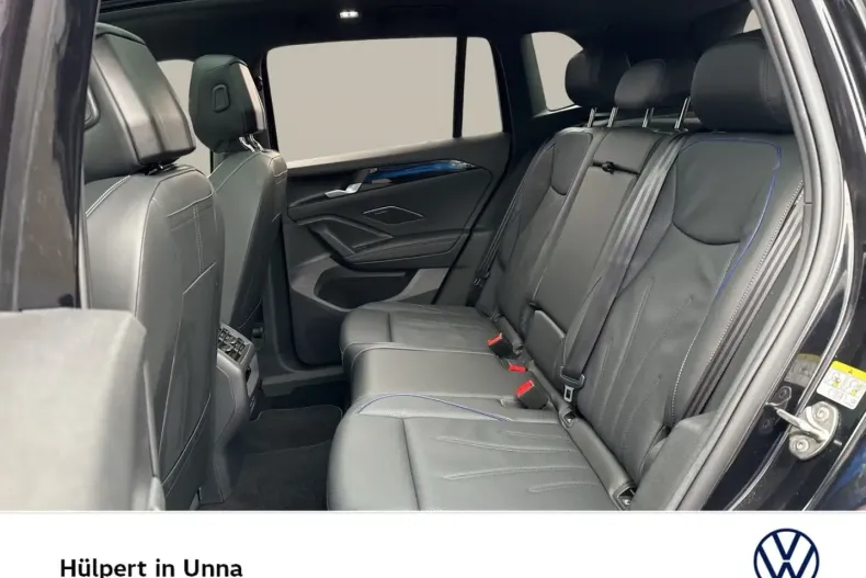 Volkswagen Tiguan din 2024 cu 20.300 km - oferta VOL162178 - foto 7