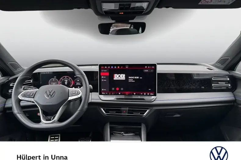 Volkswagen Tiguan din 2024 cu 20.300 km - oferta VOL162178 - foto 9