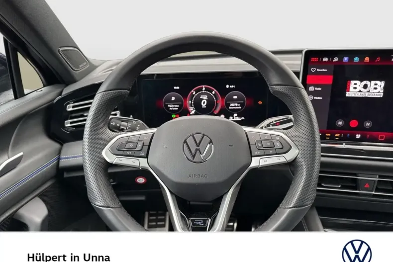 Volkswagen Tiguan din 2024 cu 20.300 km - oferta VOL162178 - foto 10