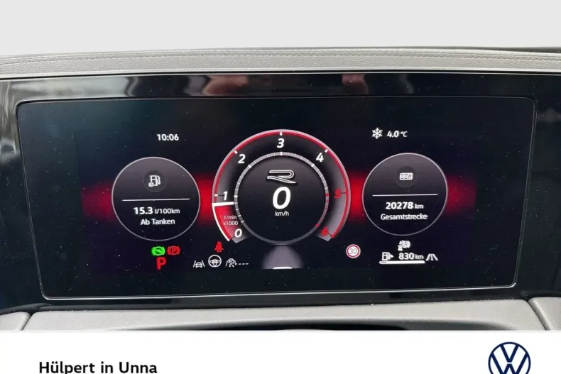 Volkswagen Tiguan din 2024 cu 20.300 km - oferta VOL162178 - foto 11