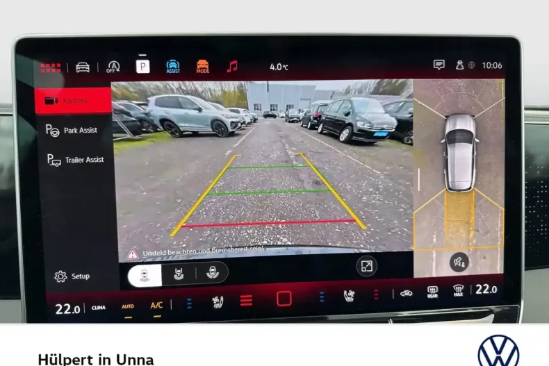 Volkswagen Tiguan din 2024 cu 20.300 km - oferta VOL162178 - foto 14