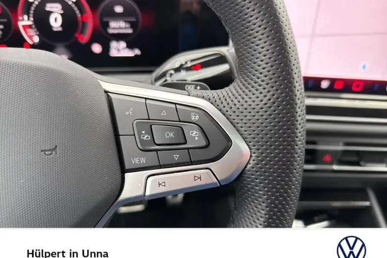 Volkswagen Tiguan din 2024 cu 20.300 km - oferta VOL162178 - foto 16