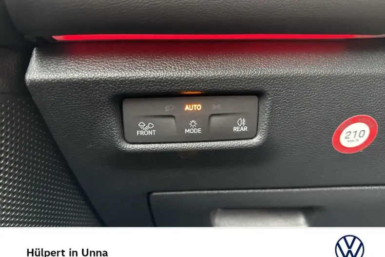 Volkswagen Tiguan din 2024 cu 20.300 km - oferta VOL162178 - foto 17