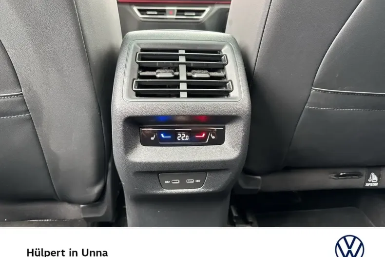 Volkswagen Tiguan din 2024 cu 20.300 km - oferta VOL162178 - foto 19