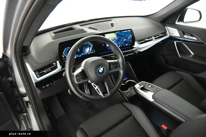 BMW X1 din 2024 cu 50.500 km - oferta BMW162179 - foto 6