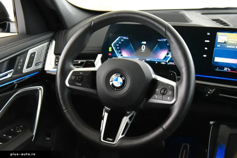BMW X1 din 2024 cu 50.500 km - oferta BMW162179 - foto 13