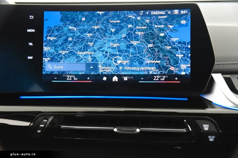 BMW X1 din 2024 cu 50.500 km - oferta BMW162179 - foto 14