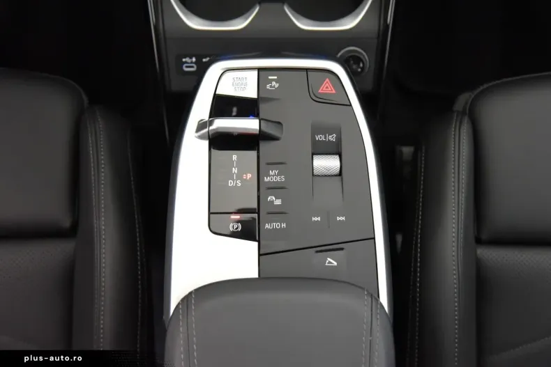 BMW X1 din 2024 cu 50.500 km - oferta BMW162179 - foto 16