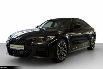 BMW 420 Gran Coupé din 2024 - oferta BMW162180