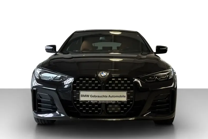 BMW 420 Gran Coupé din 2024 cu 52.700 km - oferta BMW162180 - foto 2