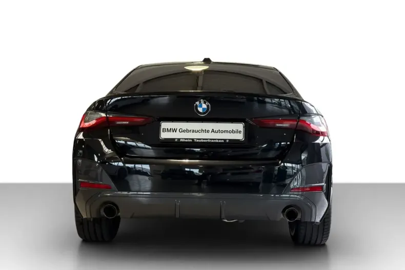 BMW 420 Gran Coupé din 2024 cu 52.700 km - oferta BMW162180 - foto 3