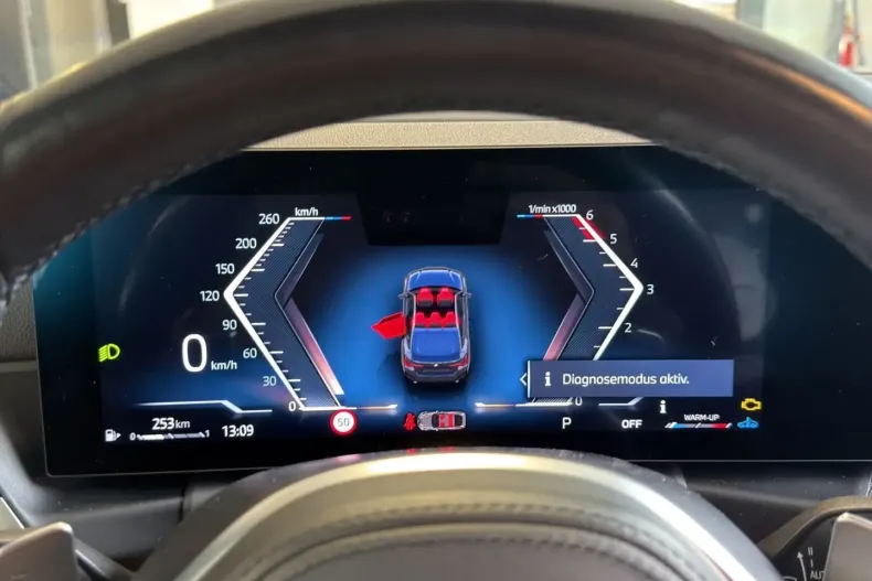 BMW 420 Gran Coupé din 2024 cu 52.700 km - oferta BMW162180 - foto 9