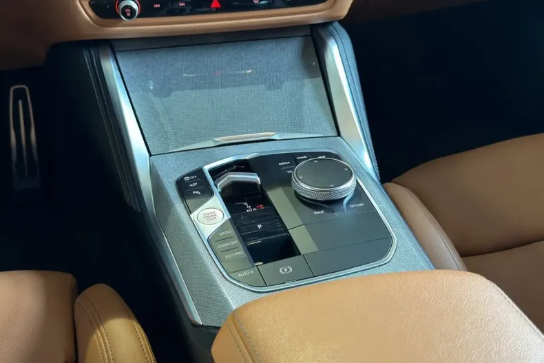 BMW 420 Gran Coupé din 2024 cu 52.700 km - oferta BMW162180 - foto 11