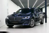 BMW 745 din 2020 cu 99.980 km - oferta BMW162181 - foto 1